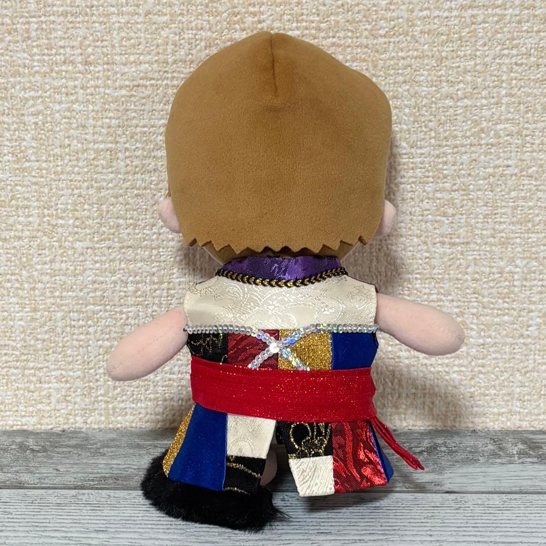 ロン♡Man すのチル衣装オーダーページ