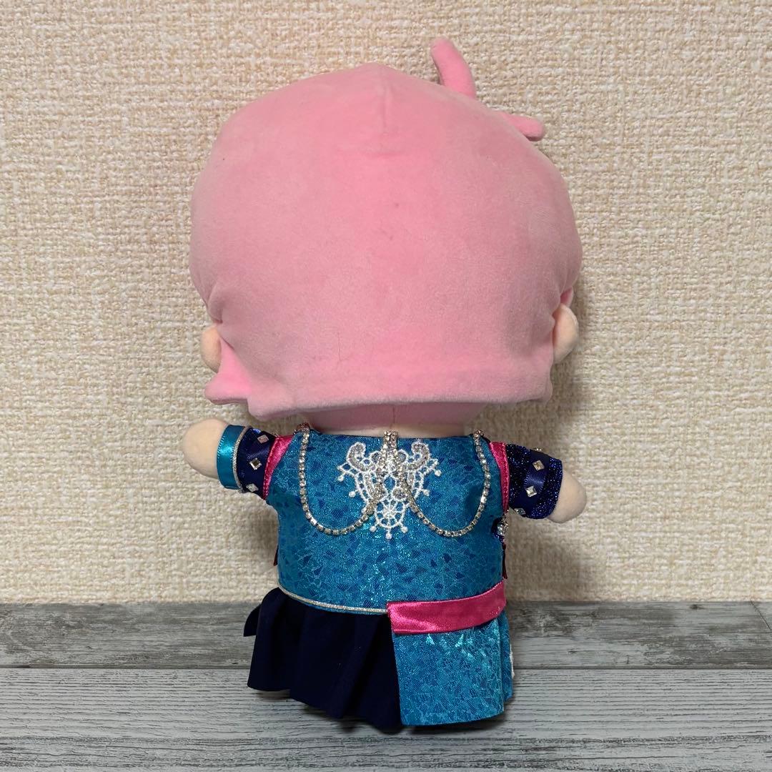 ロン♡Man すのチル衣装オーダーページ