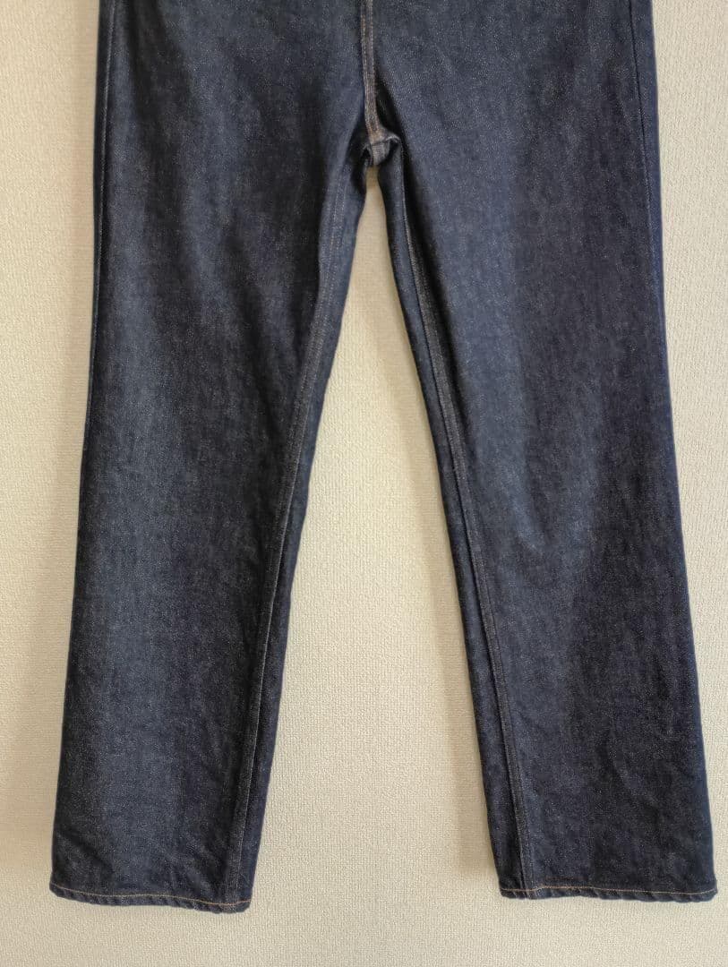 期間限定価格 INDIGO DENIM　サイズ24