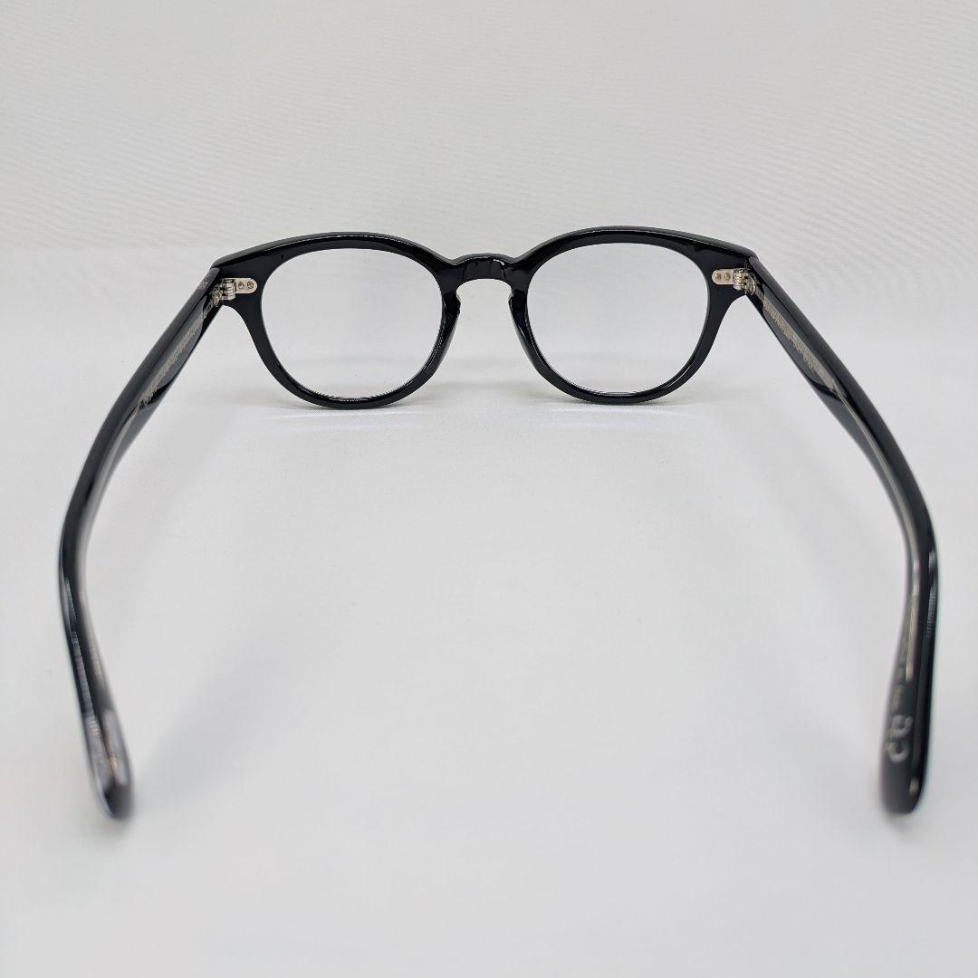 美品 オリバーピープルズ Cary Grant OV5413F サングラス 眼鏡