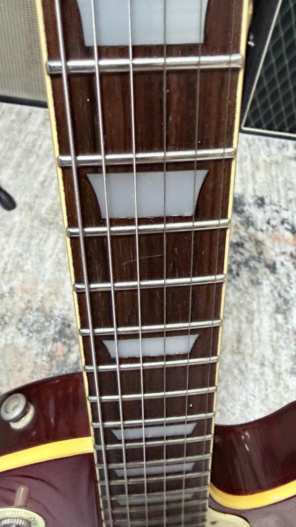 ギター Epiphone Les Paul ELP-Standard DuncanPU