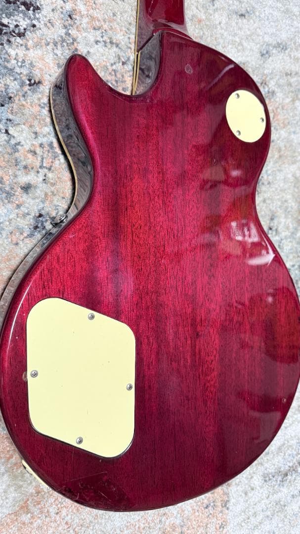 ギター Epiphone Les Paul ELP-Standard DuncanPU