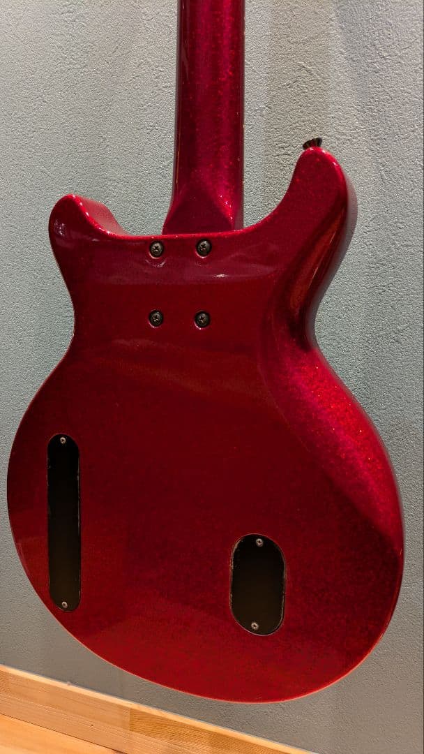 EDWARDS E-J-85TM GLITTER　LUNASEA　Jモデル