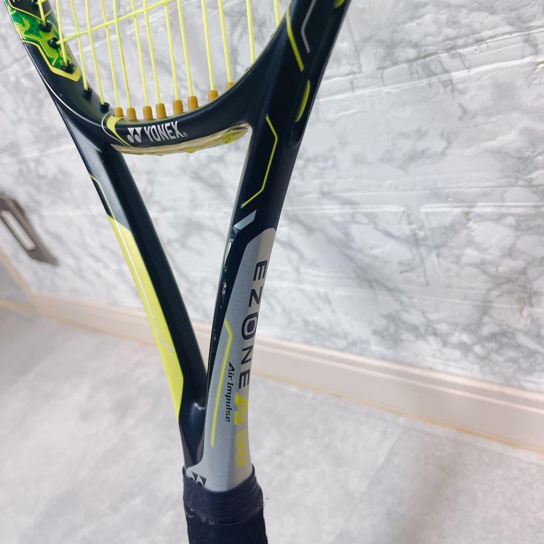 YONEX　EZONEヨネックス　イーゾーン Ai 98　G2