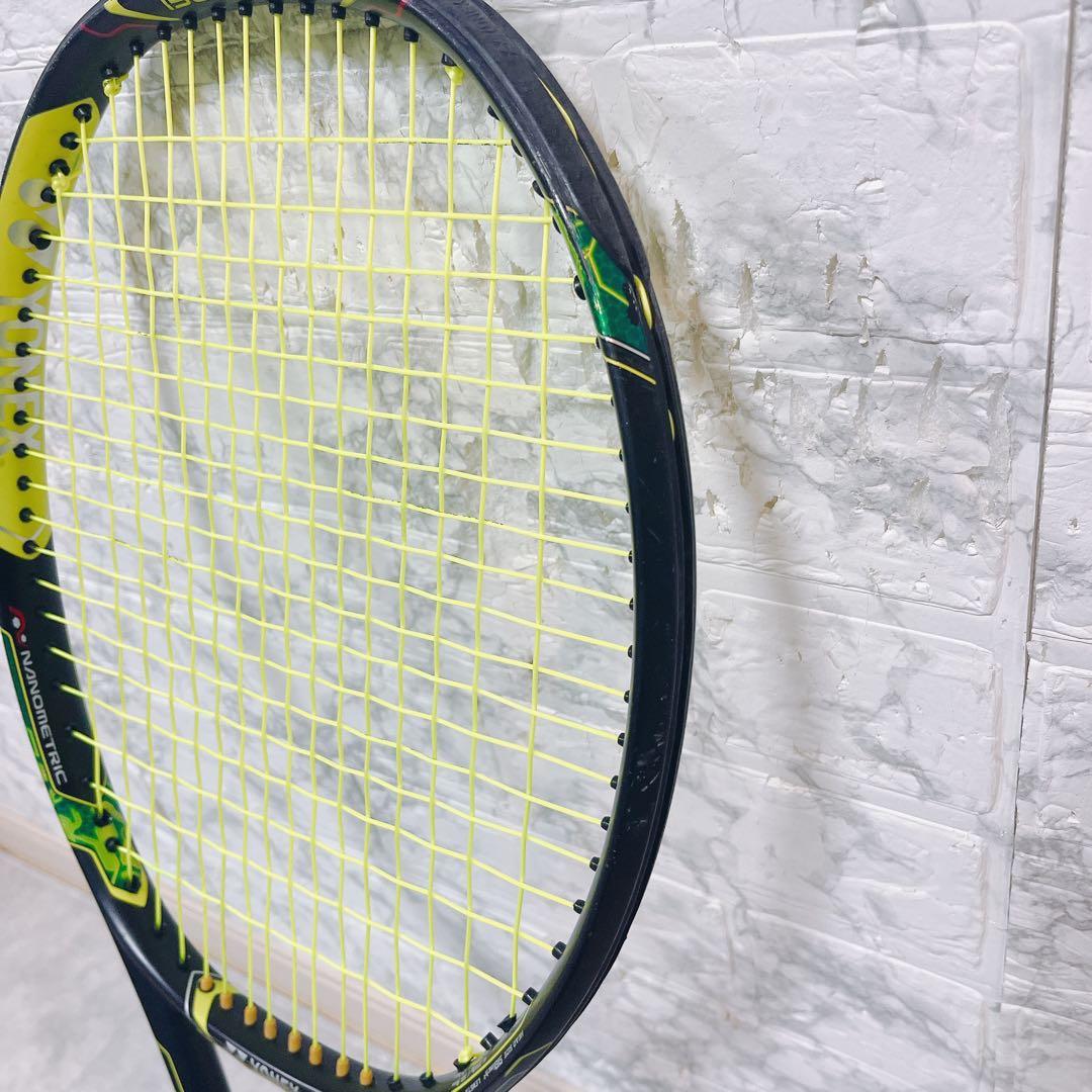 YONEX　EZONEヨネックス　イーゾーン Ai 98　G2