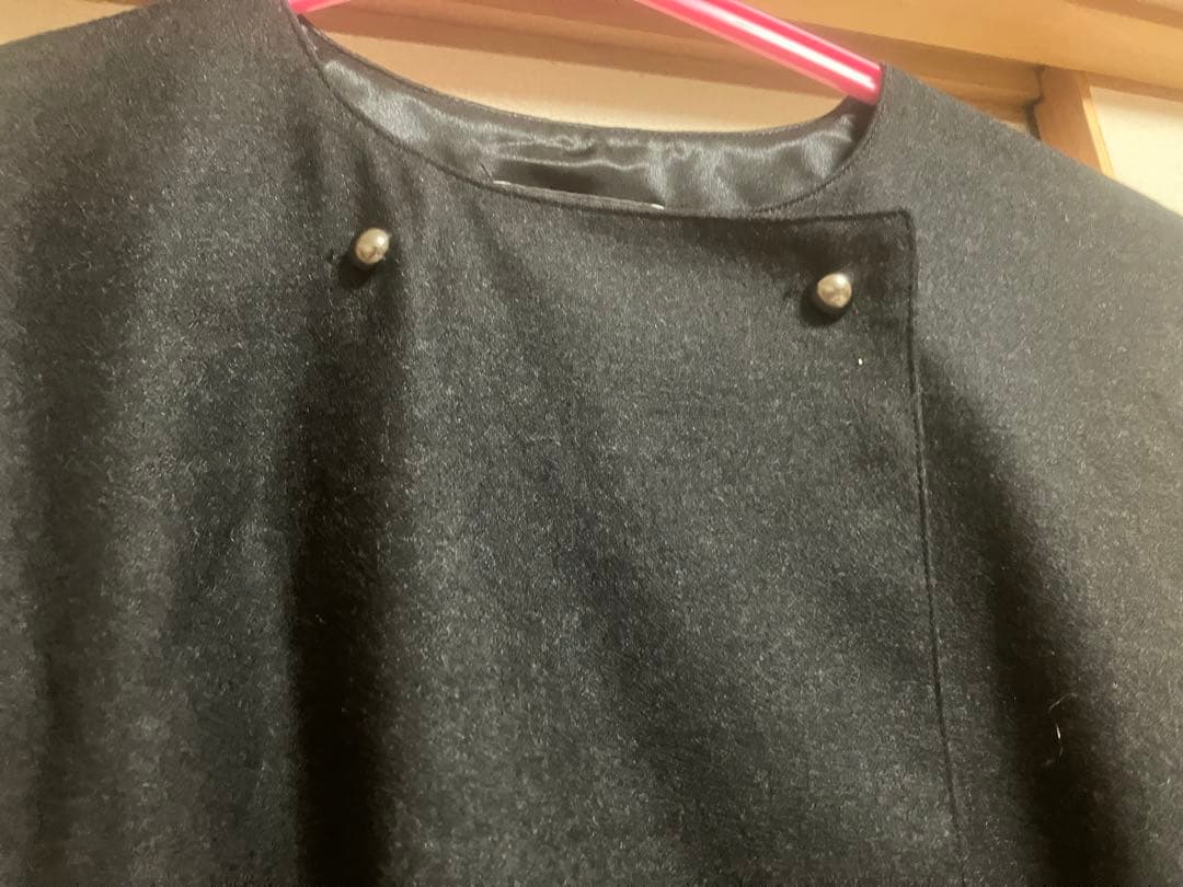 Jean Paul GAULTIER 薄手ジャケット