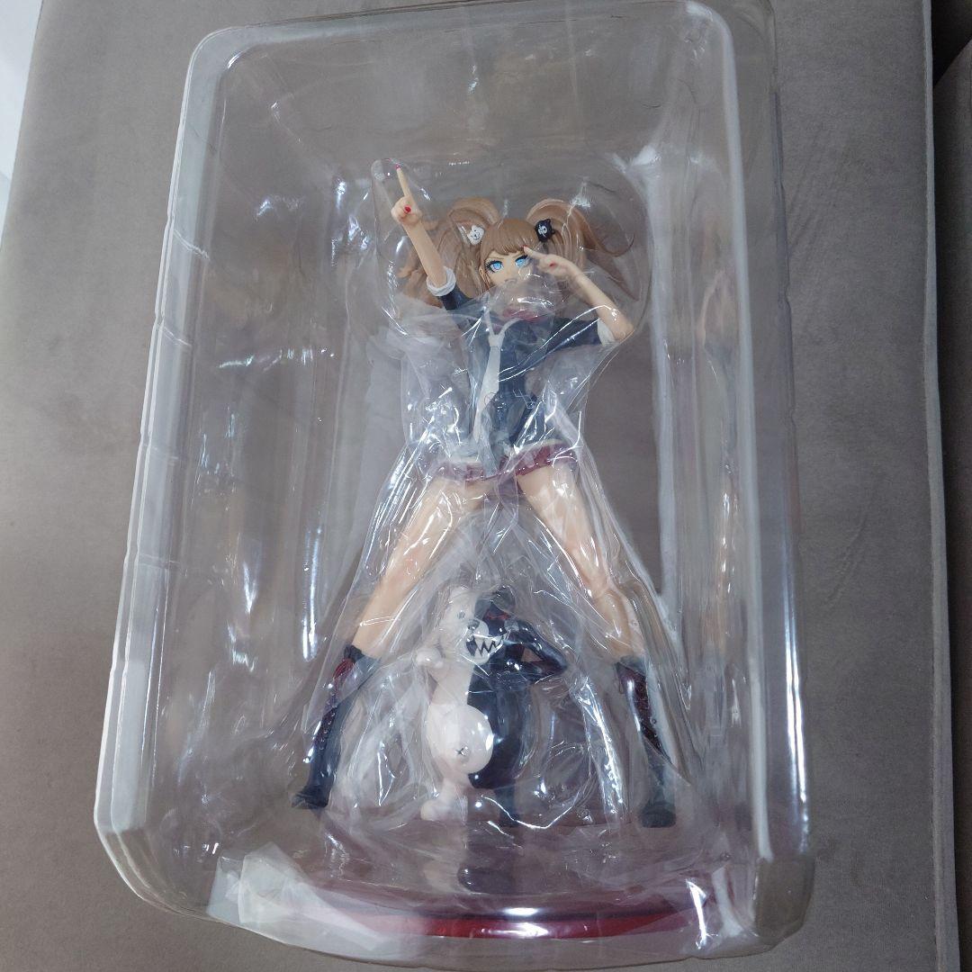 【送料込】スーパーダンガンロンパ2 江ノ島盾子 フィギュア【匿名配送】