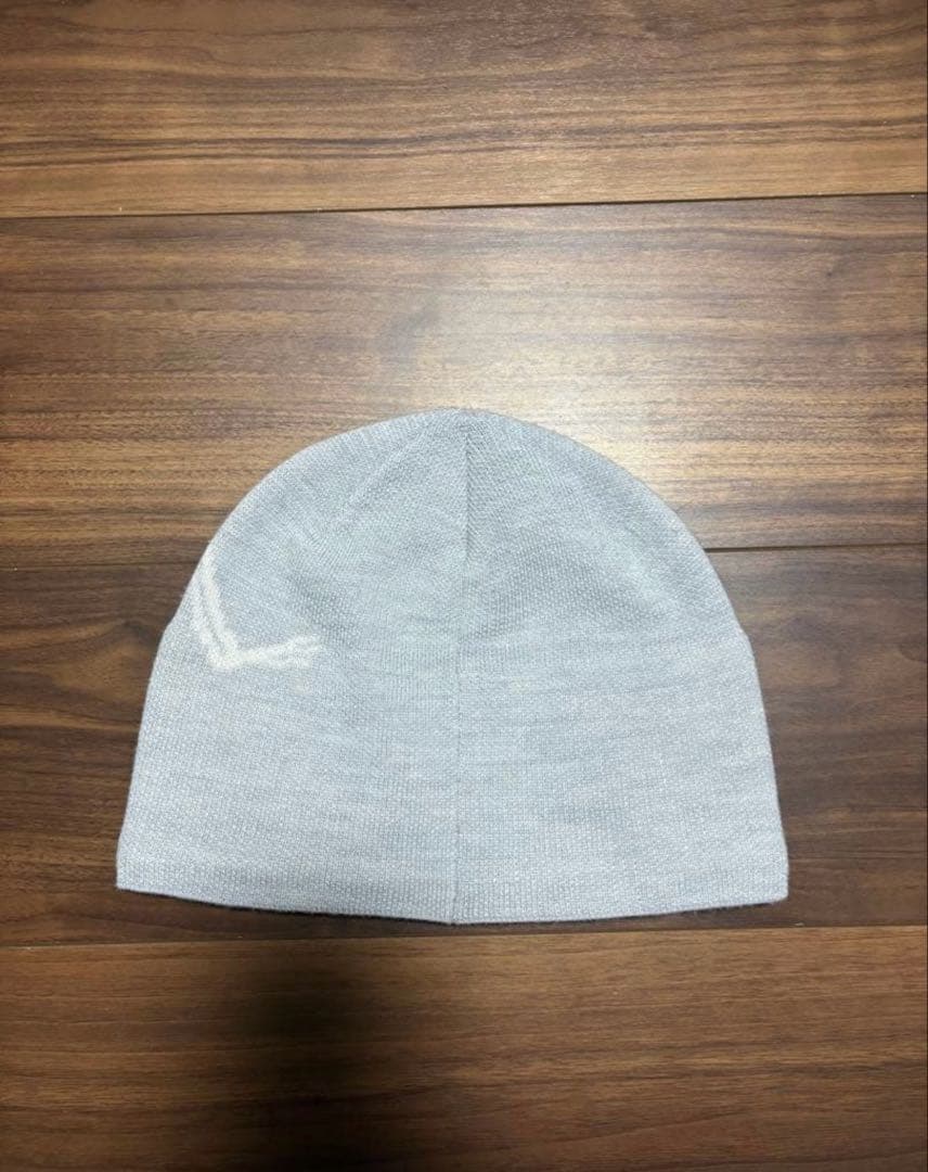 アークテリクス　ビーニー　バードヘッドトーク　bird head toque
