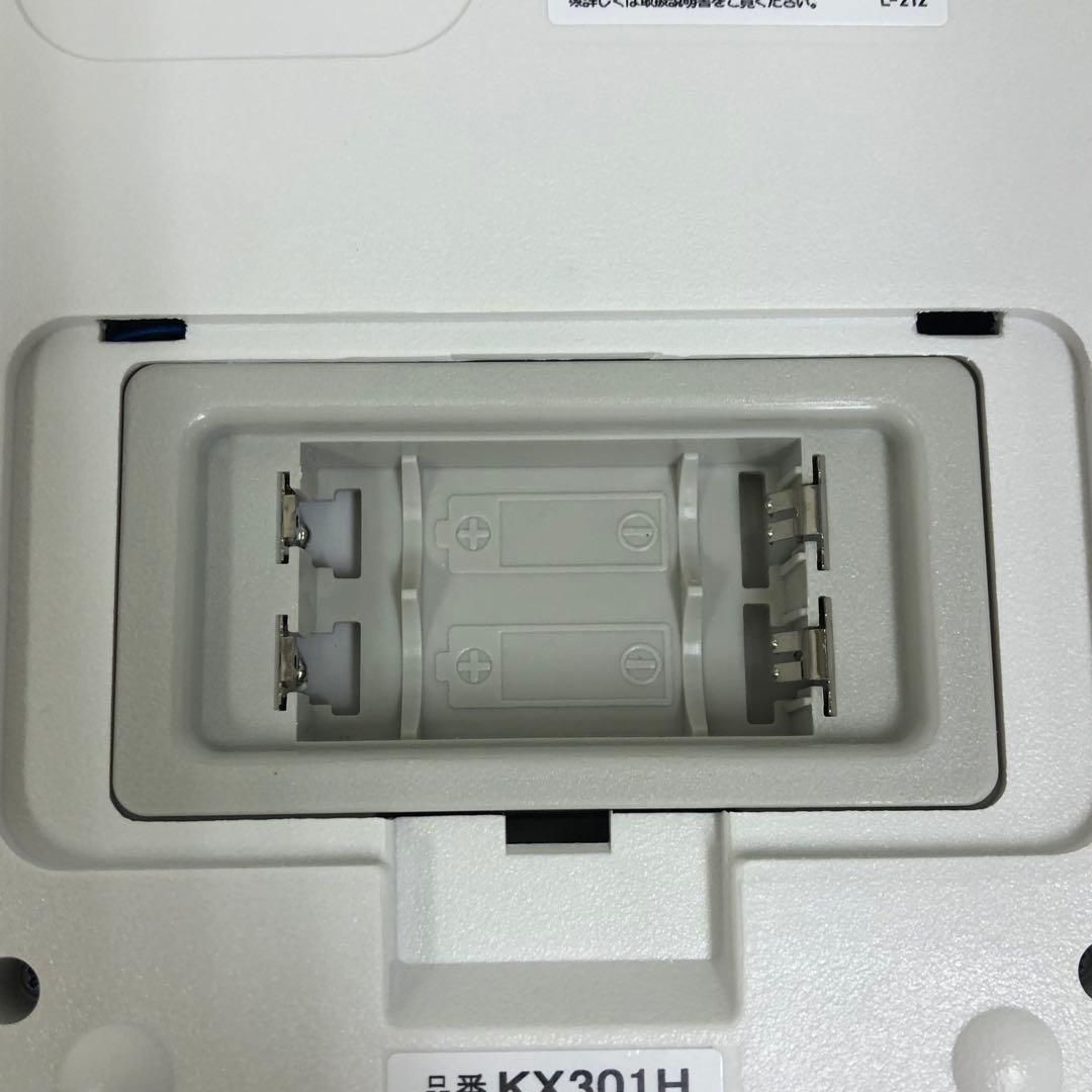 Y394-48 KX301H SEIKO 電波クロック 掛時計 未使用