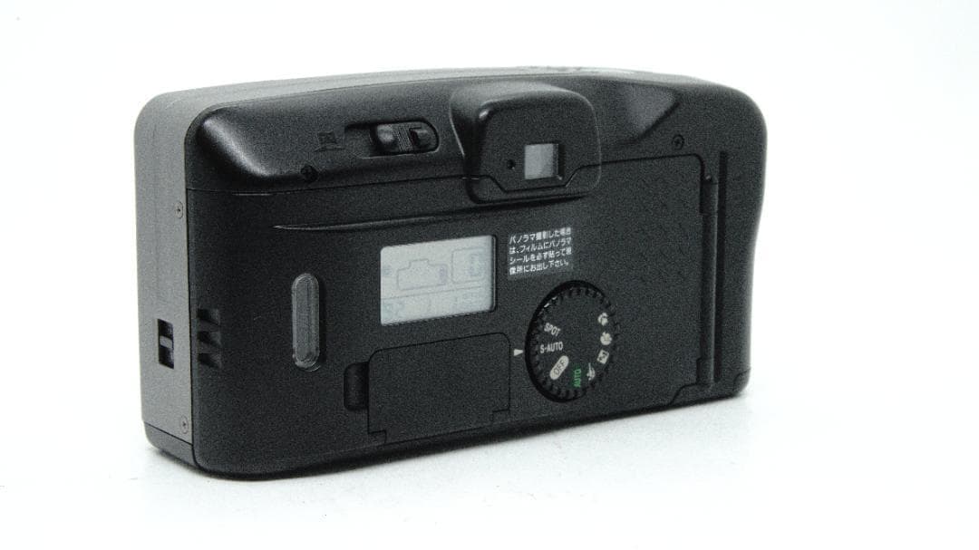 【X2324】 Canon Autoboy S PANORAMA キャノン