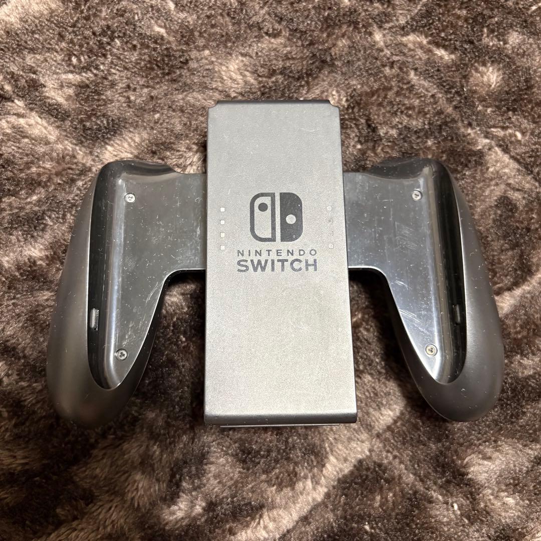 Nintendo Switch 本体 旧型 HAC-001