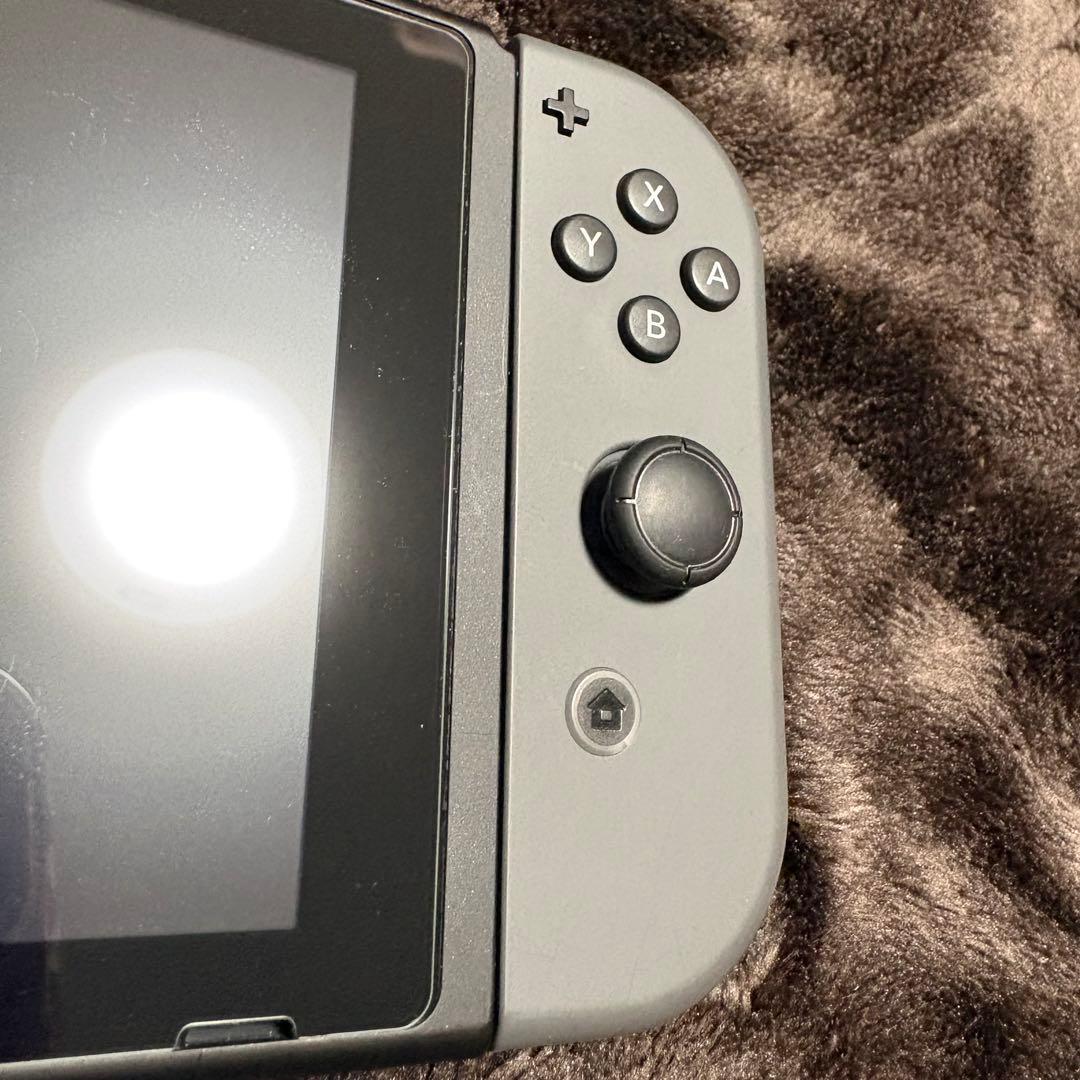 Nintendo Switch 本体 旧型 HAC-001