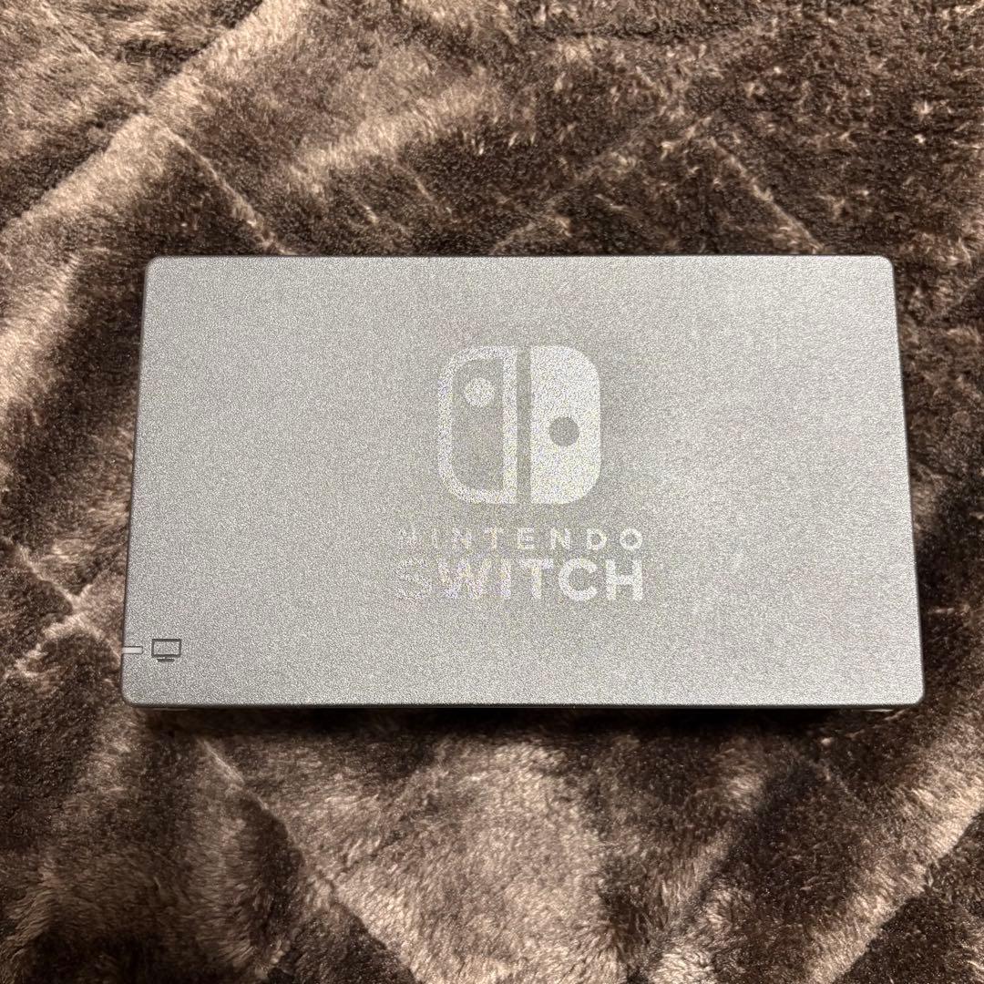 Nintendo Switch 本体 旧型 HAC-001