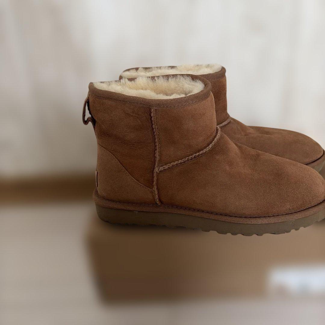 UGG Classic Mini II 8サイズ