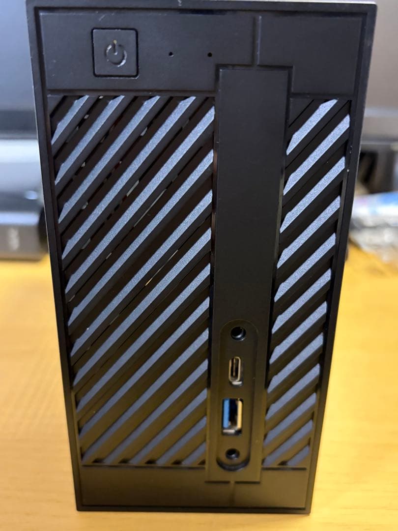 Desk Mini 310 B PC ネットワークカード CPU セット