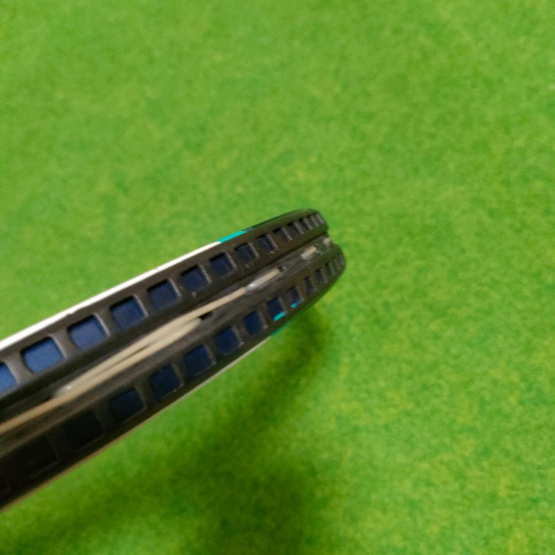 スリクソン　Revo CS 8.0 レディース　シニア　デカラケ　ダブルス　軽量