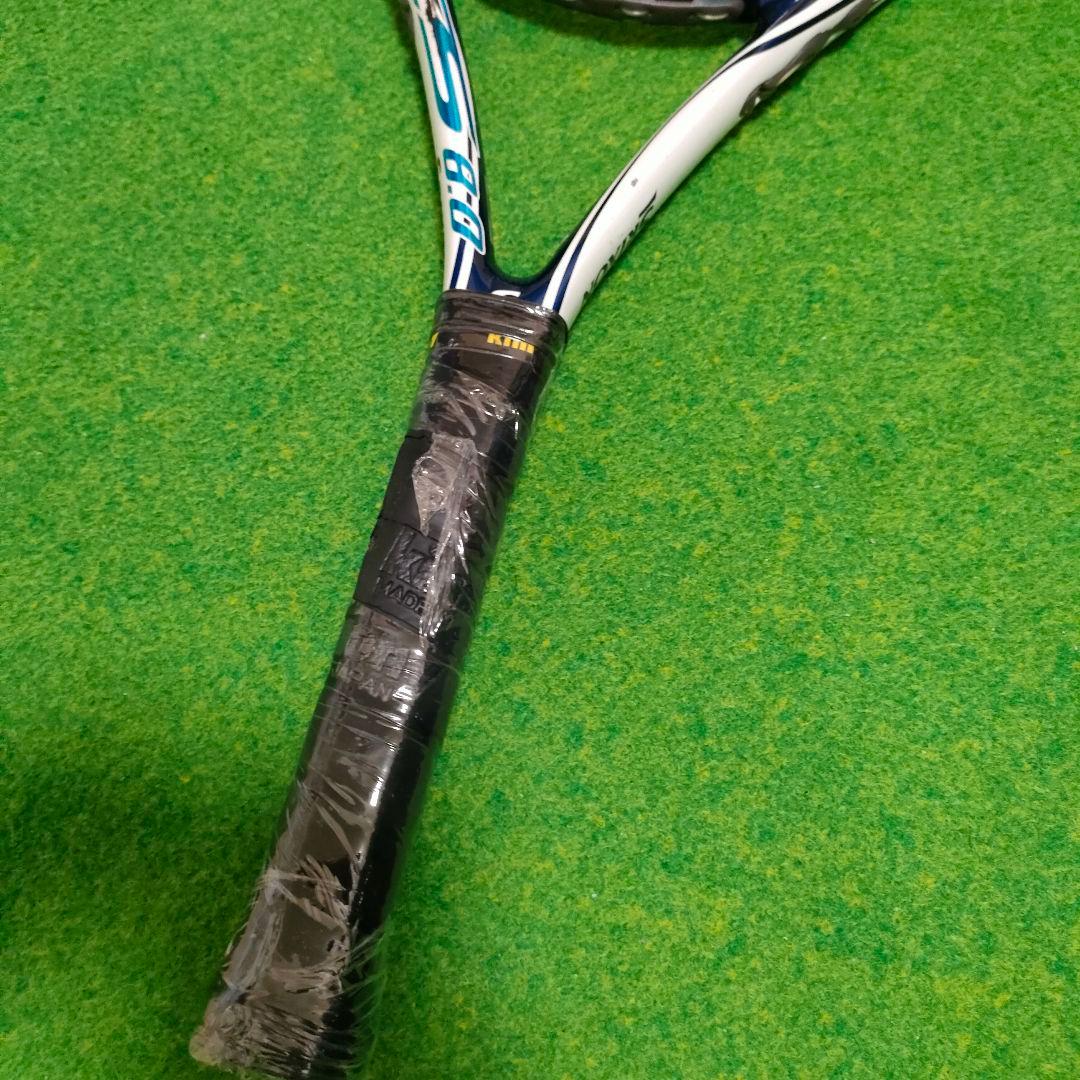 スリクソン　Revo CS 8.0 レディース　シニア　デカラケ　ダブルス　軽量
