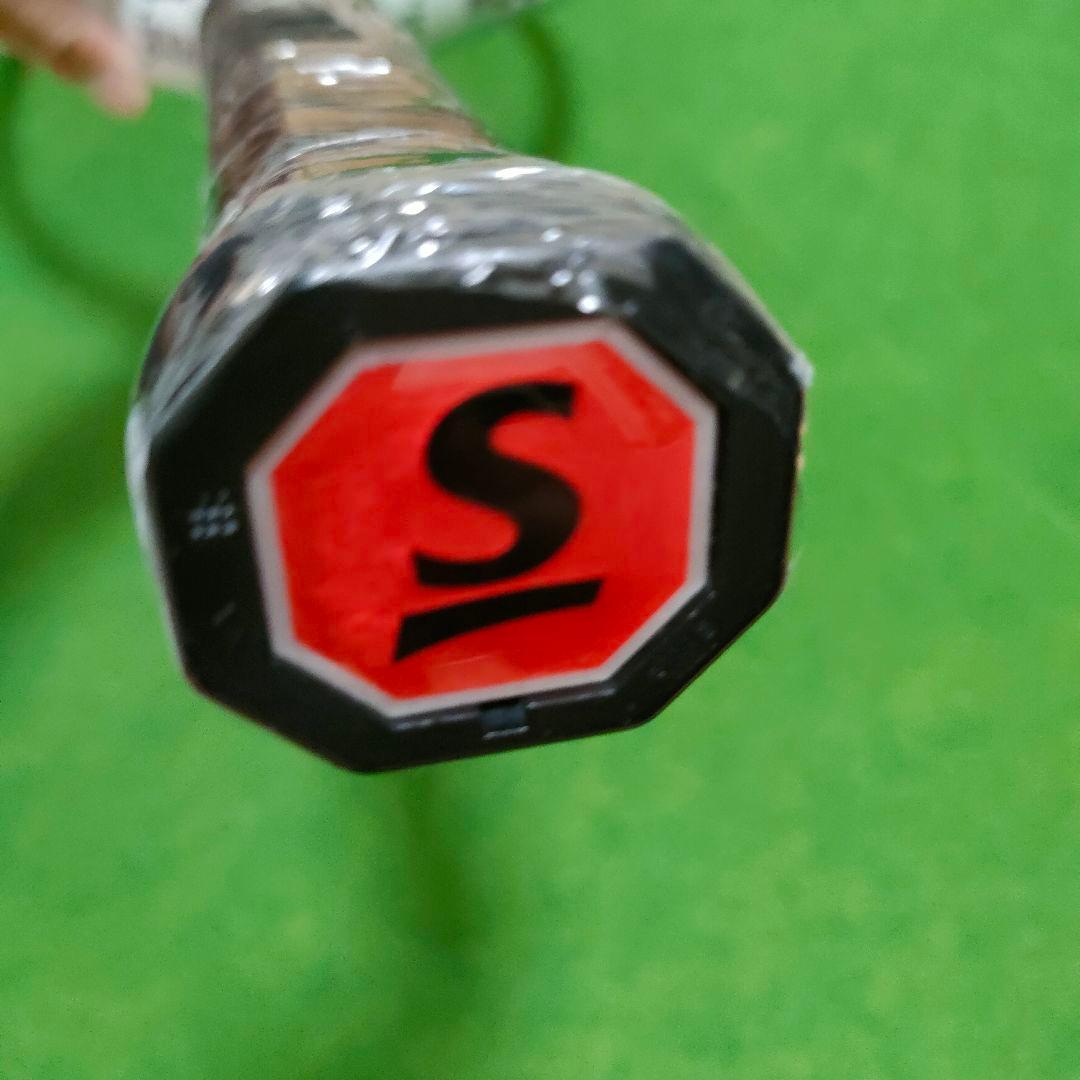 スリクソン　Revo CS 8.0 レディース　シニア　デカラケ　ダブルス　軽量
