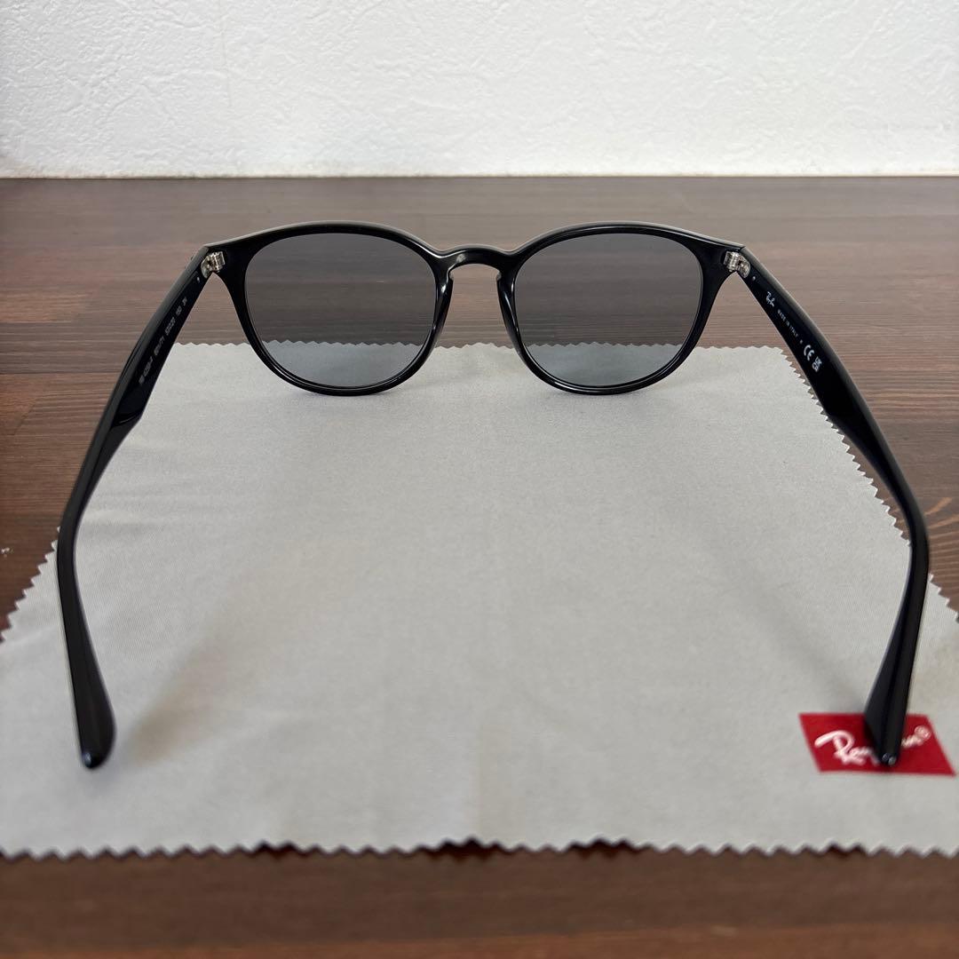 ズ*ョ様 Ray-Ban ブラック サングラス RB4259-F