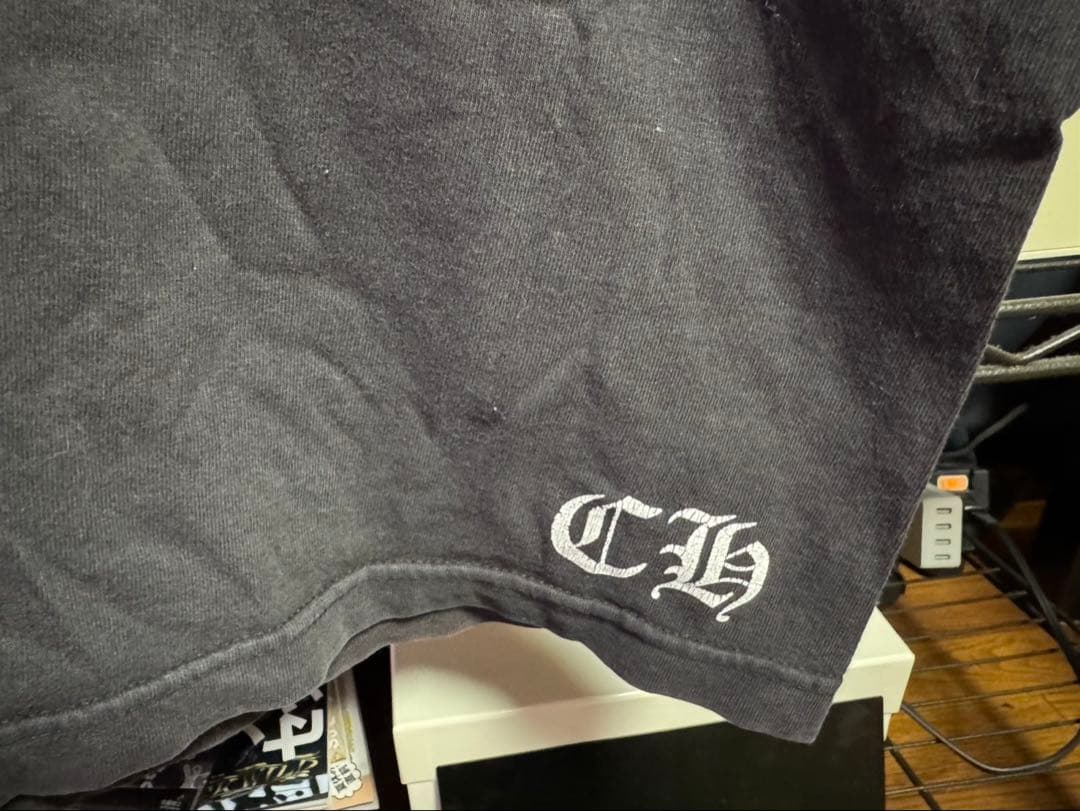 クロムハーツ　Tシャツ　正規品