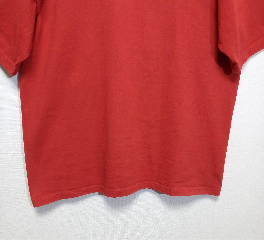 XL！USA製 チャンピオン T1011 スタンダードカリフォルニア Tシャツ