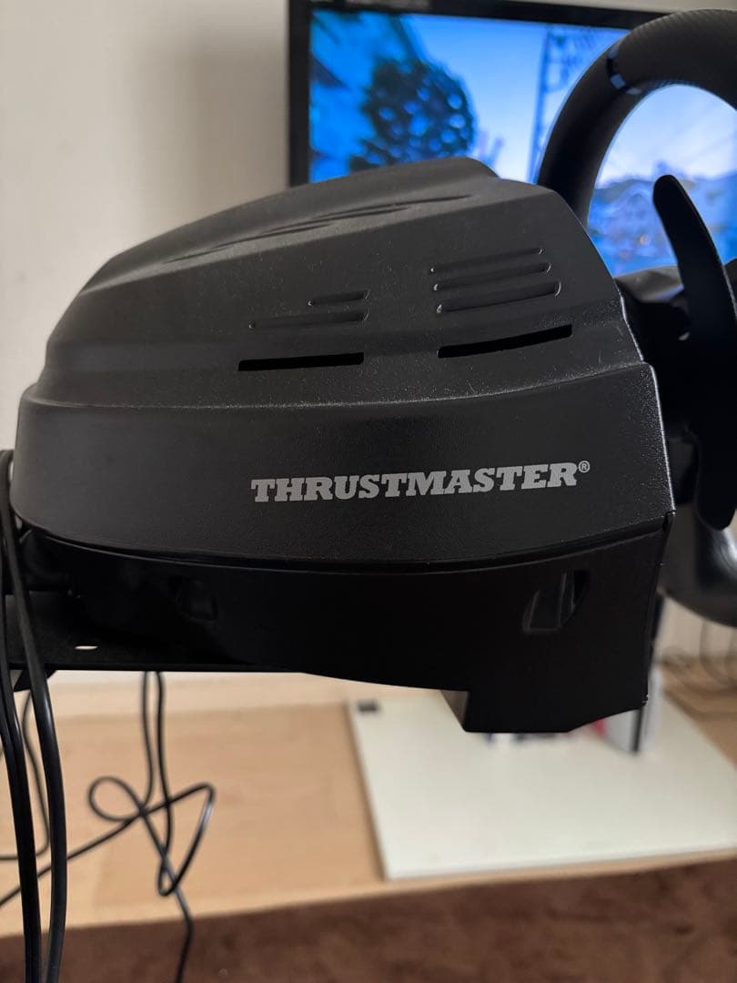Thrustmaster T300 RS GT ps5 グランツーリスモ7