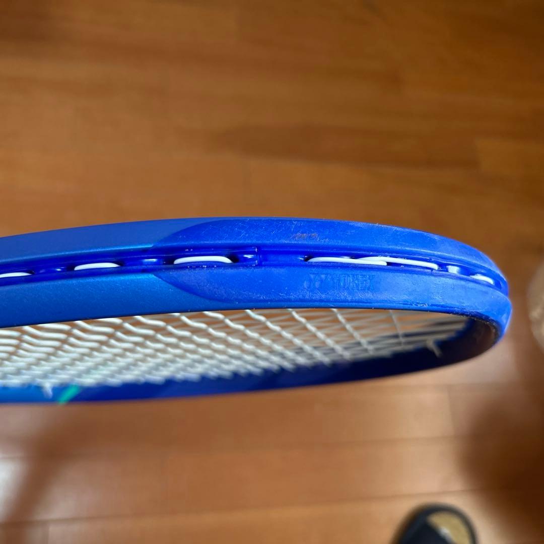 YONEX Eゾーン100 2025年G2