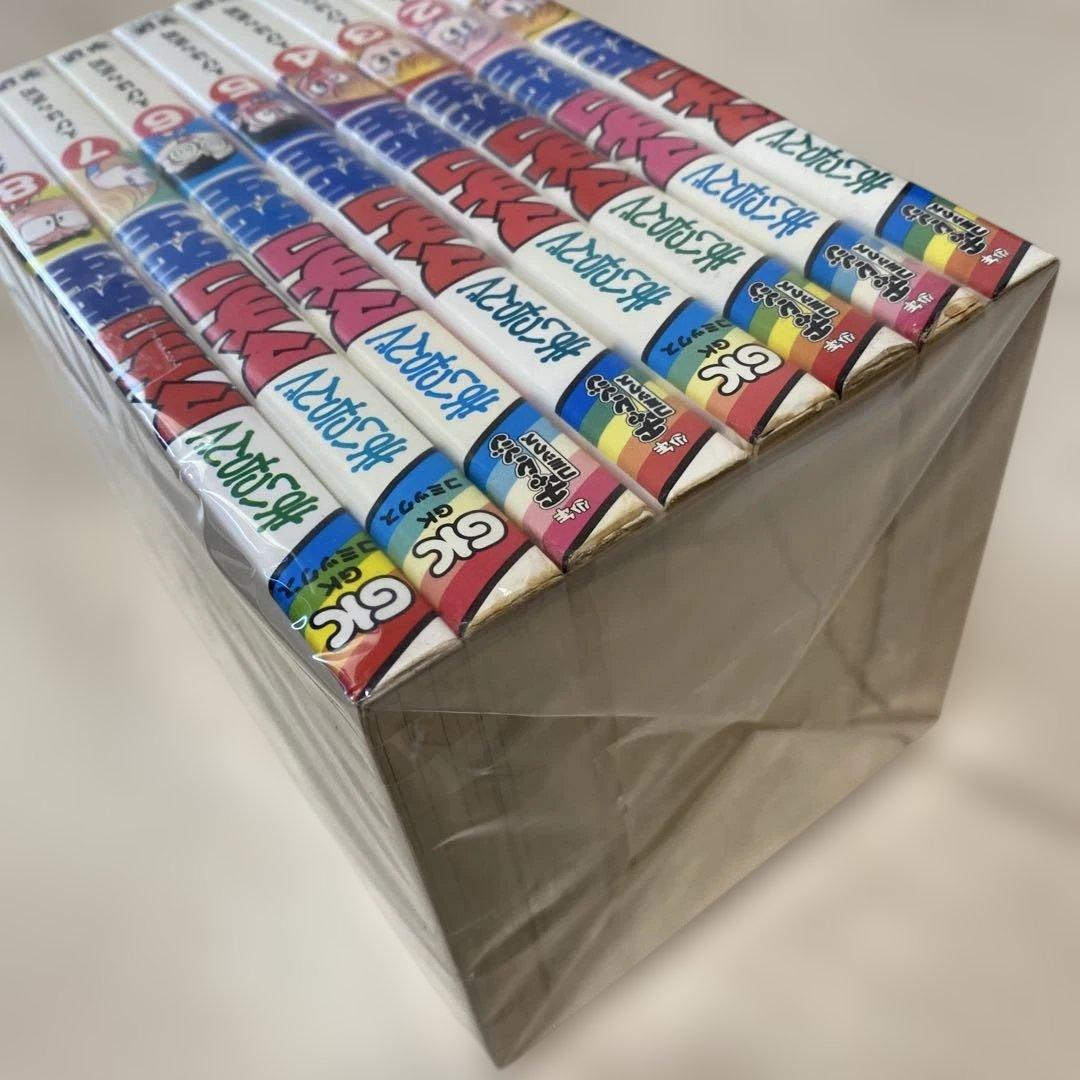 まいっちんぐマチコ　全巻セット