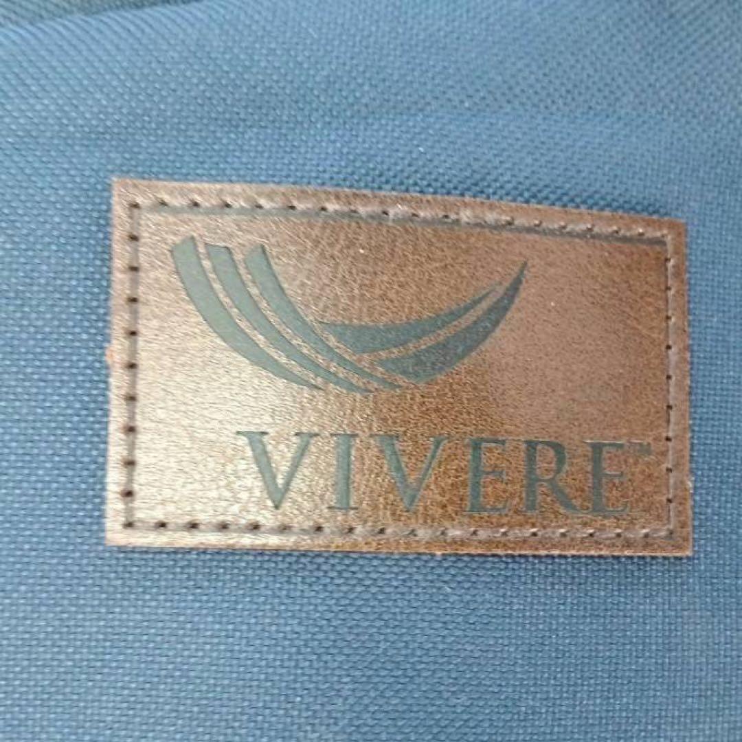 VIVERE ビブレ ハンモック 自立式スタンド付き　収納袋付き