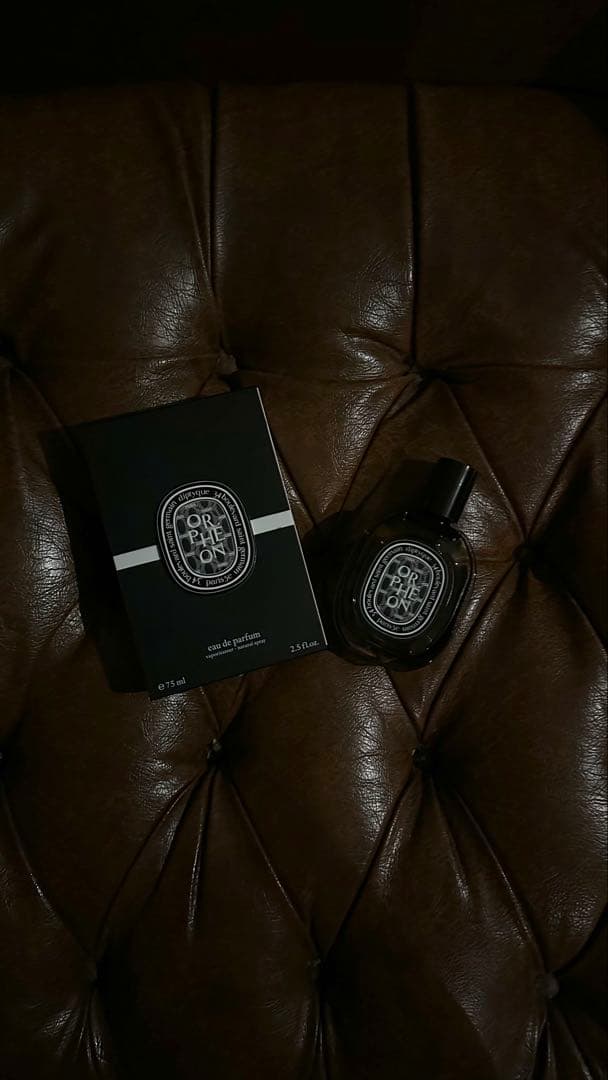 Diptyque Orphéon 香水 75ml