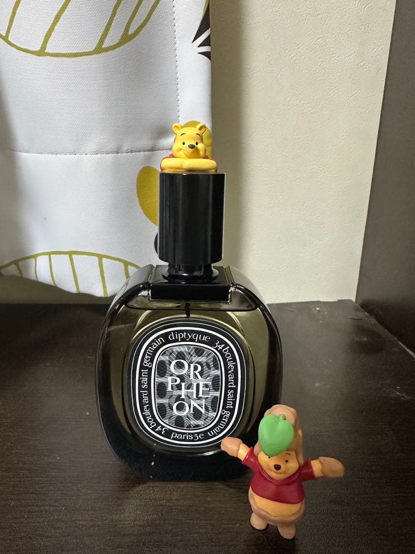 Diptyque Orphéon 香水 75ml