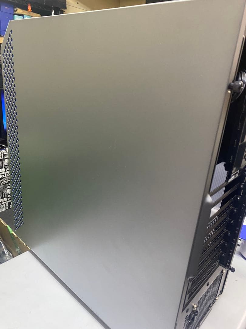 GALLERIA ATX デスクトップPCケース