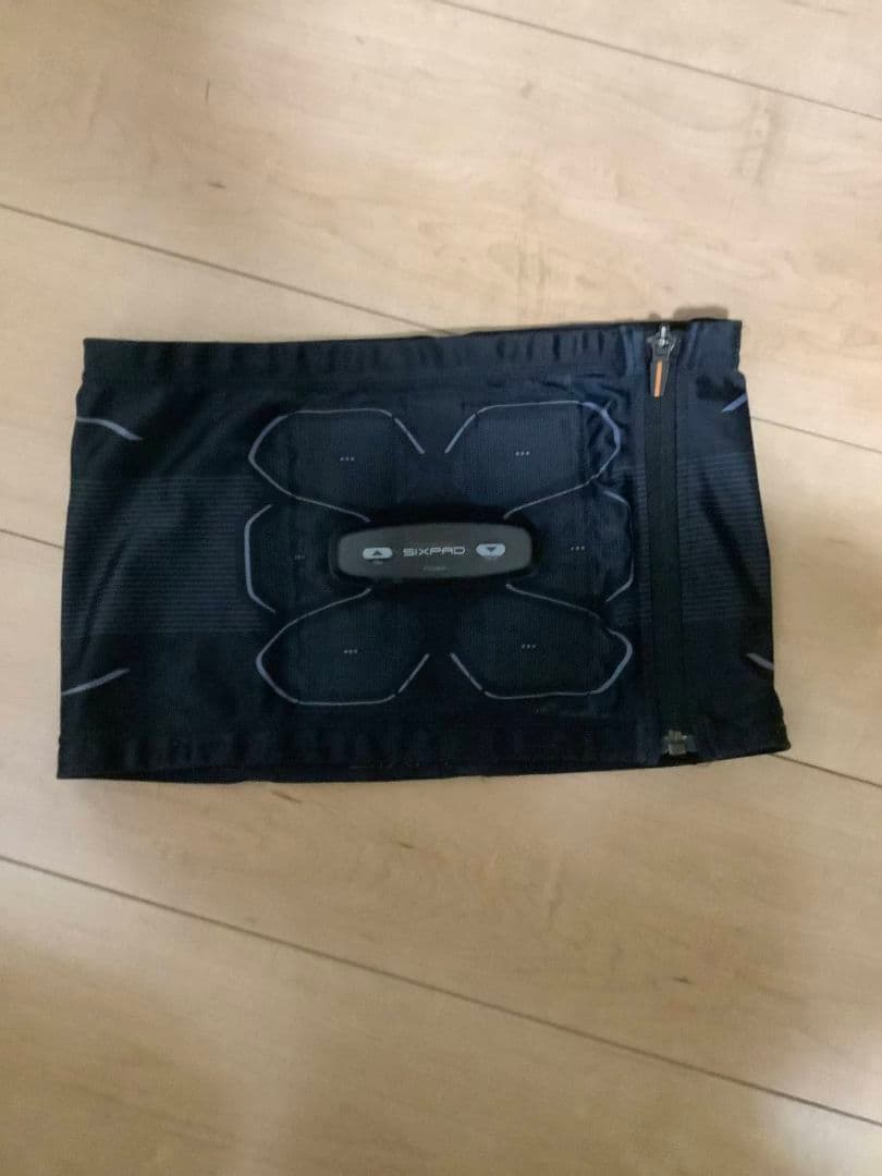 な*に様 SIXPAD Powersuit ブラックMサイズ