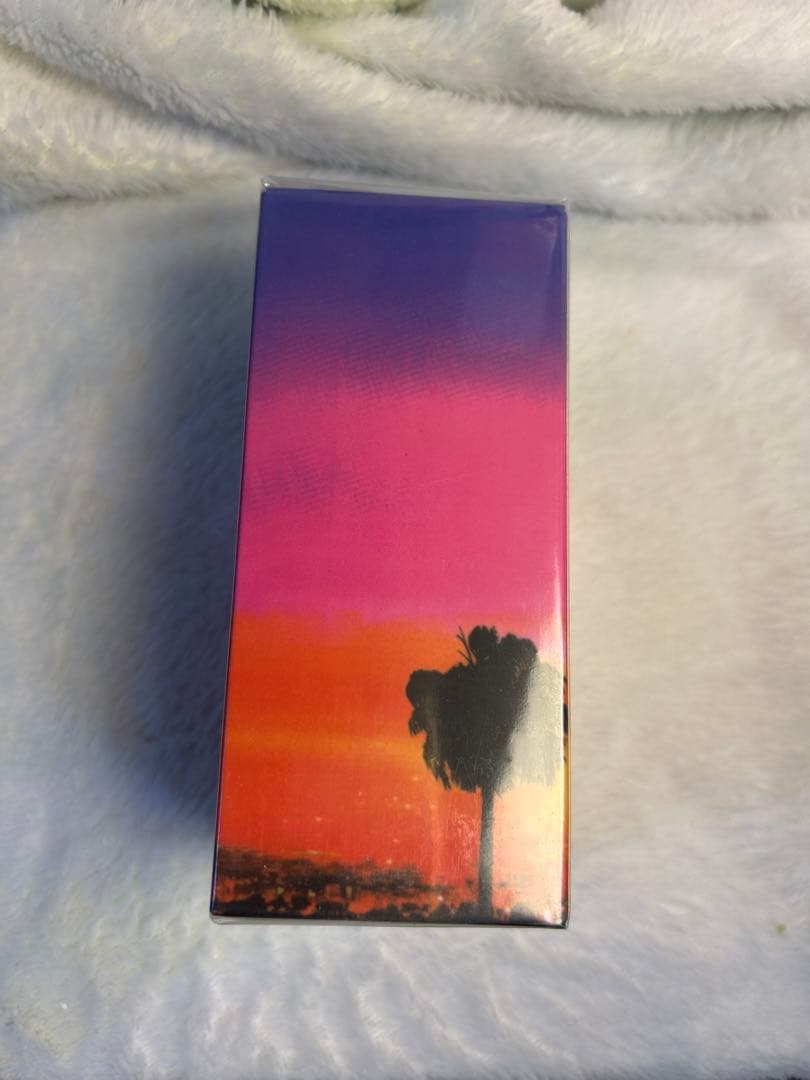 未開封LV CITY OF STARS オードパルファン 100ml