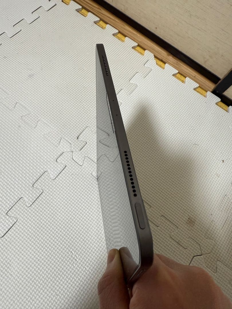 iPad Pro 11インチ 第2世代 Wi-Fiモデル
