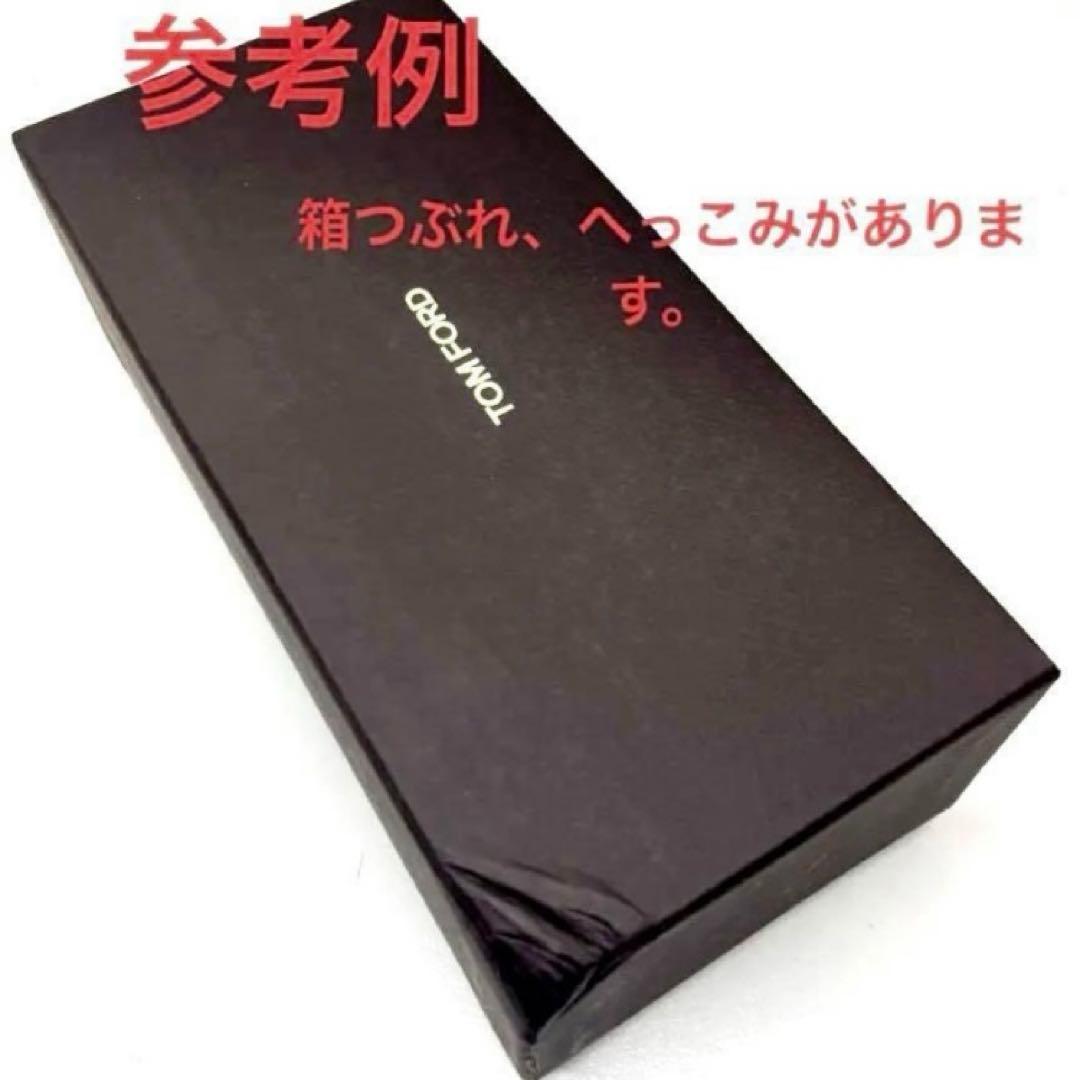 訳あり新品　TOM FORD トムフォード EYEWEAR アジアンフィット