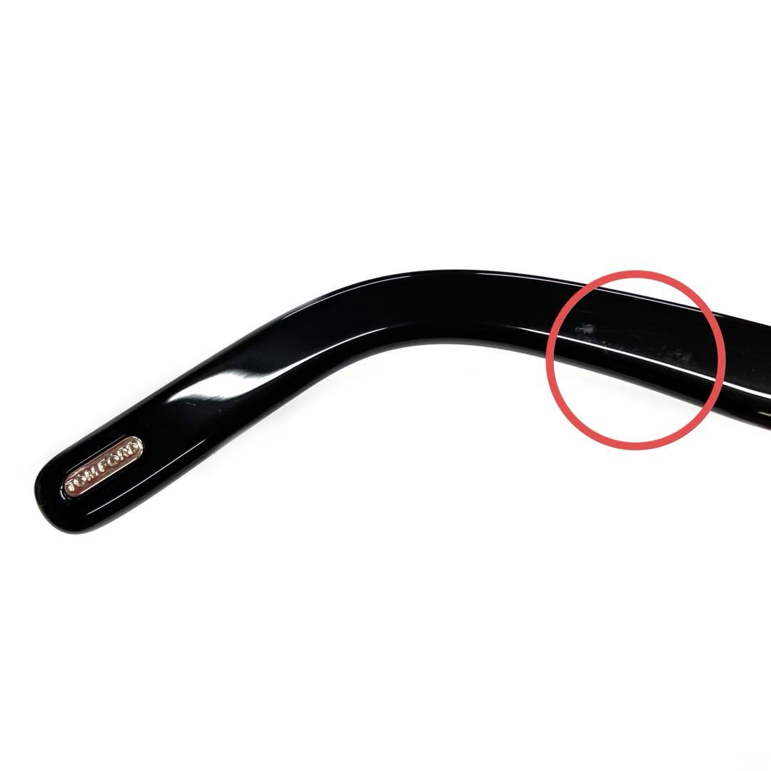 訳あり新品　TOM FORD トムフォード EYEWEAR アジアンフィット