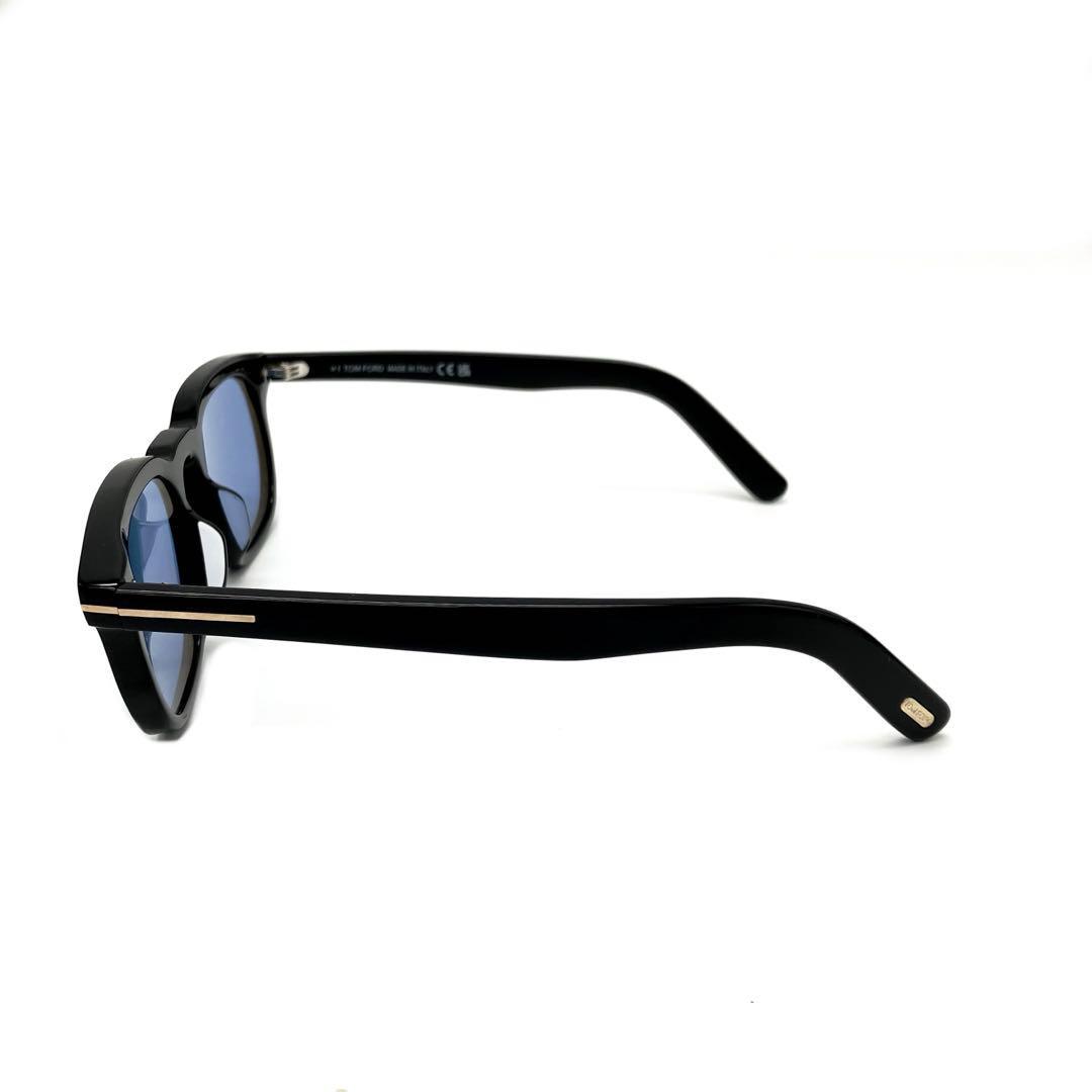 訳あり新品　TOM FORD トムフォード EYEWEAR アジアンフィット
