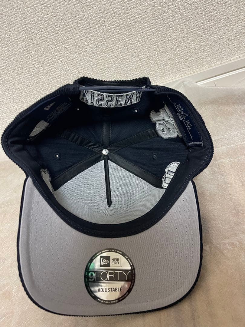 Kith ラッセルアスレチック CUNY Queens College