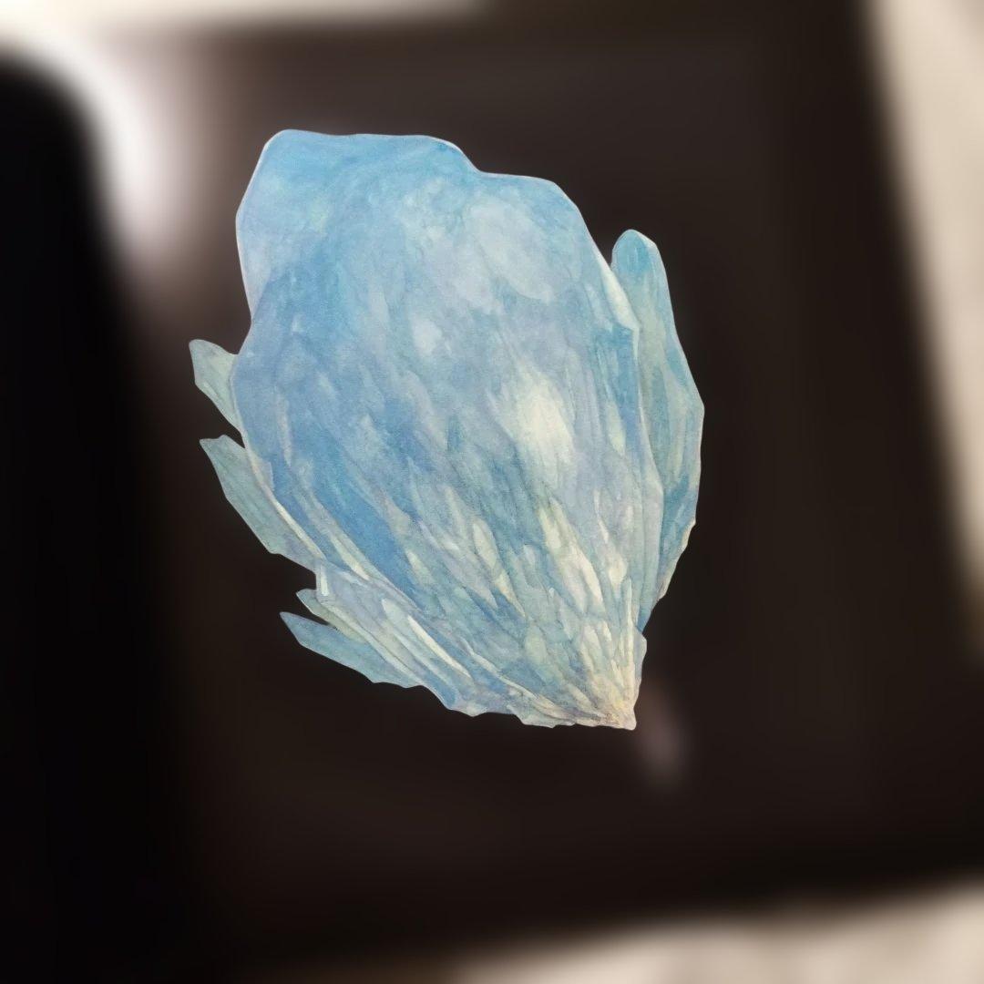 アート・デザイン・音楽 junaida LAPIS MOTION IN THE SILENCE