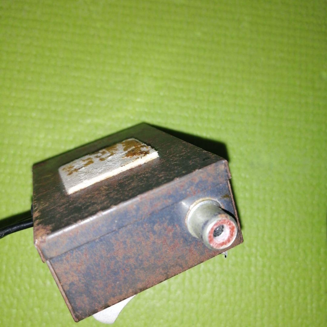 スーパーカセットビジョン　ジャンク品