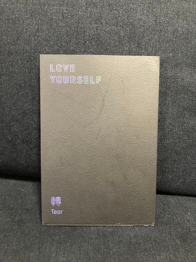 BTS アルバム セット売り バラ売り可