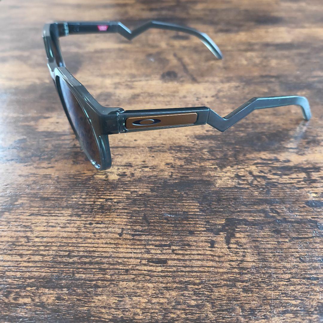 Oakley HSTN ハウストン