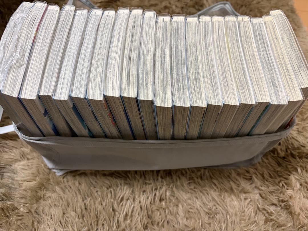 アオのハコ 1〜20巻 全て初版になります