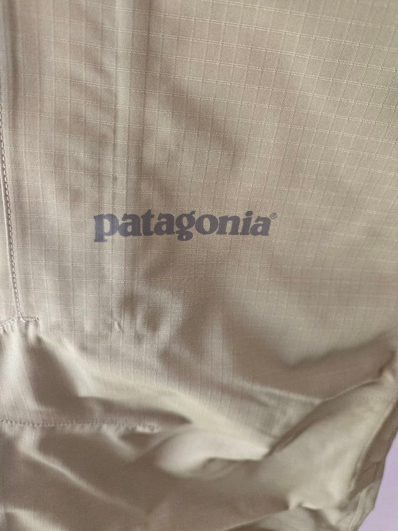 Patagonia スノーボード slim shot pants 防水