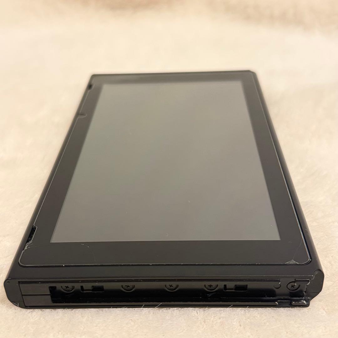 Nintendo Switch 本体一式 箱あり