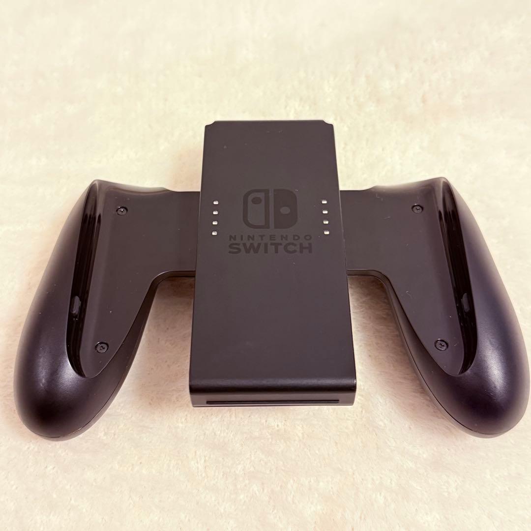Nintendo Switch 本体一式 箱あり