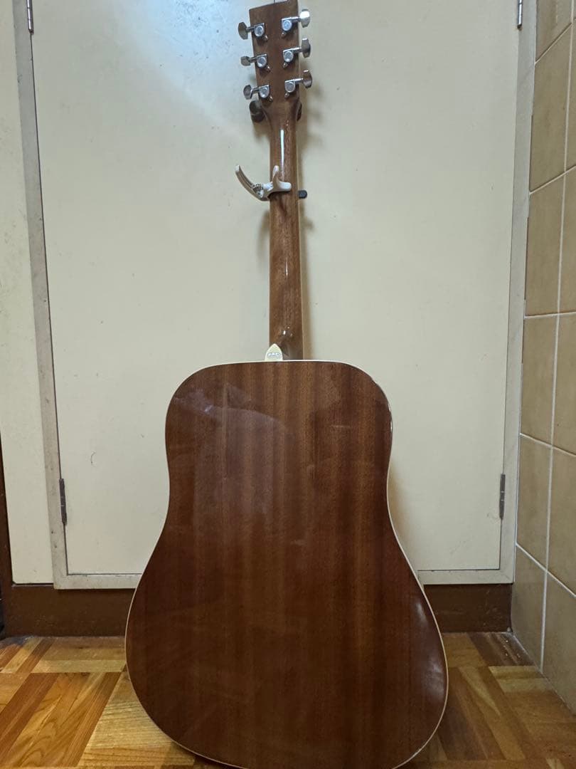 Sepia Crue WG-10N アコースティックギター