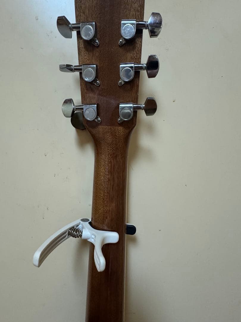 Sepia Crue WG-10N アコースティックギター