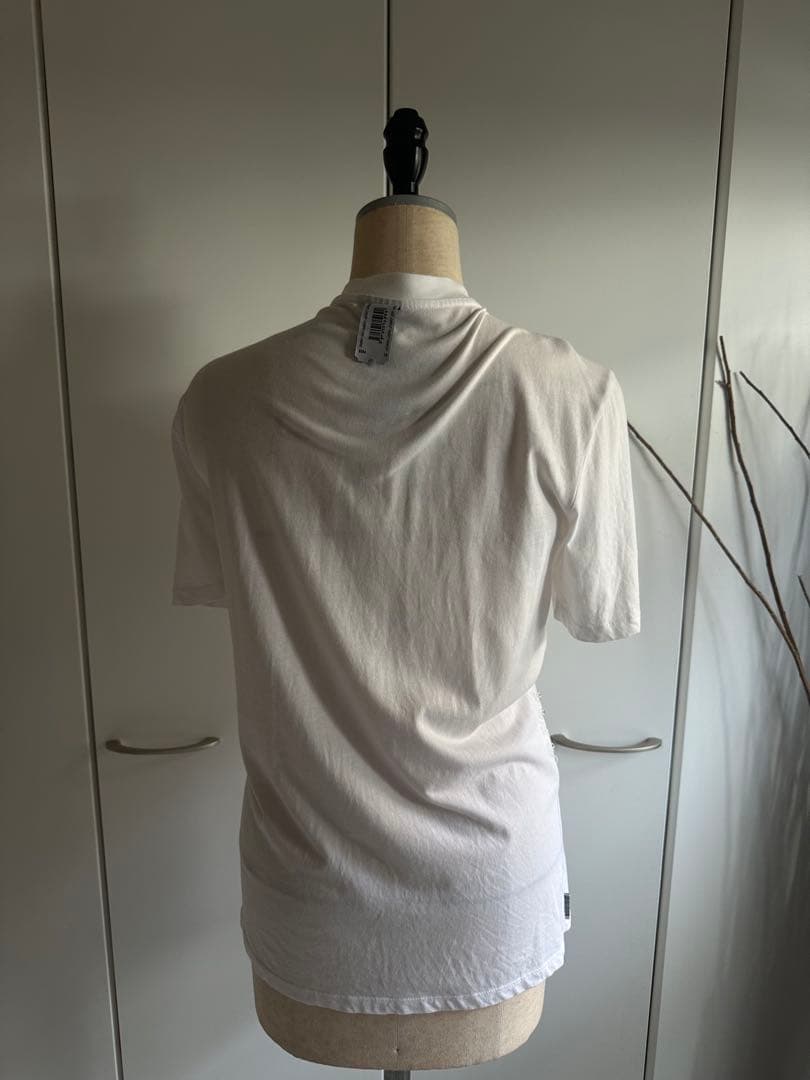 PROTOTYPES プロトタイプス　ホックTシャツ